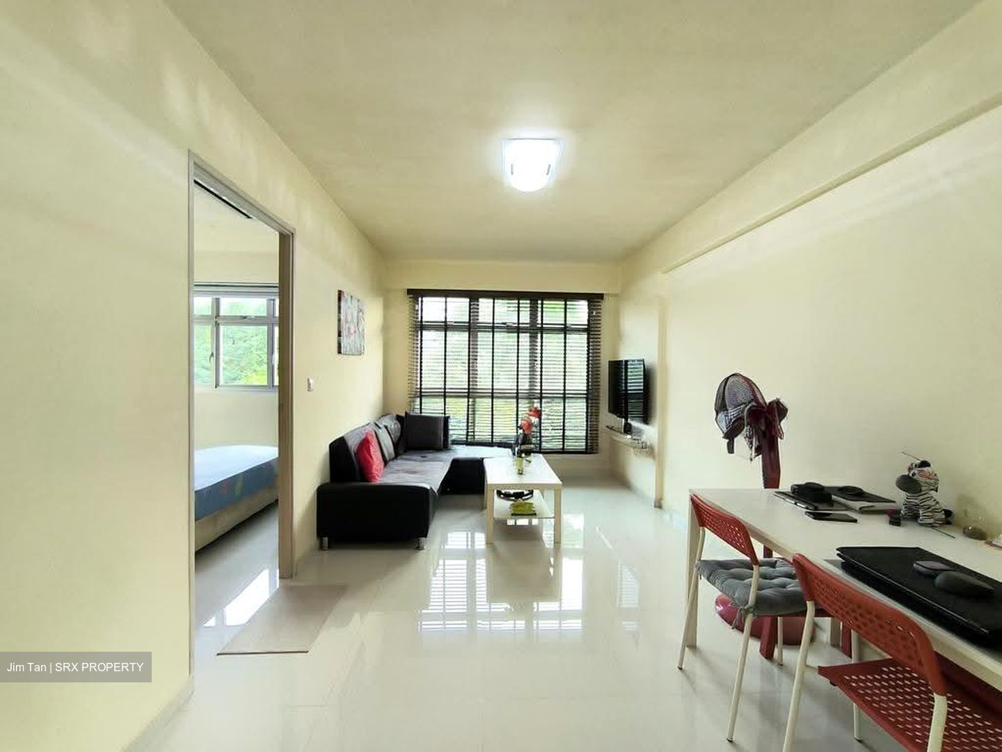 Blk 210C Punggol Crest (Punggol), HDB 2 Rooms #617695251